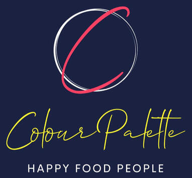 Colour Palette