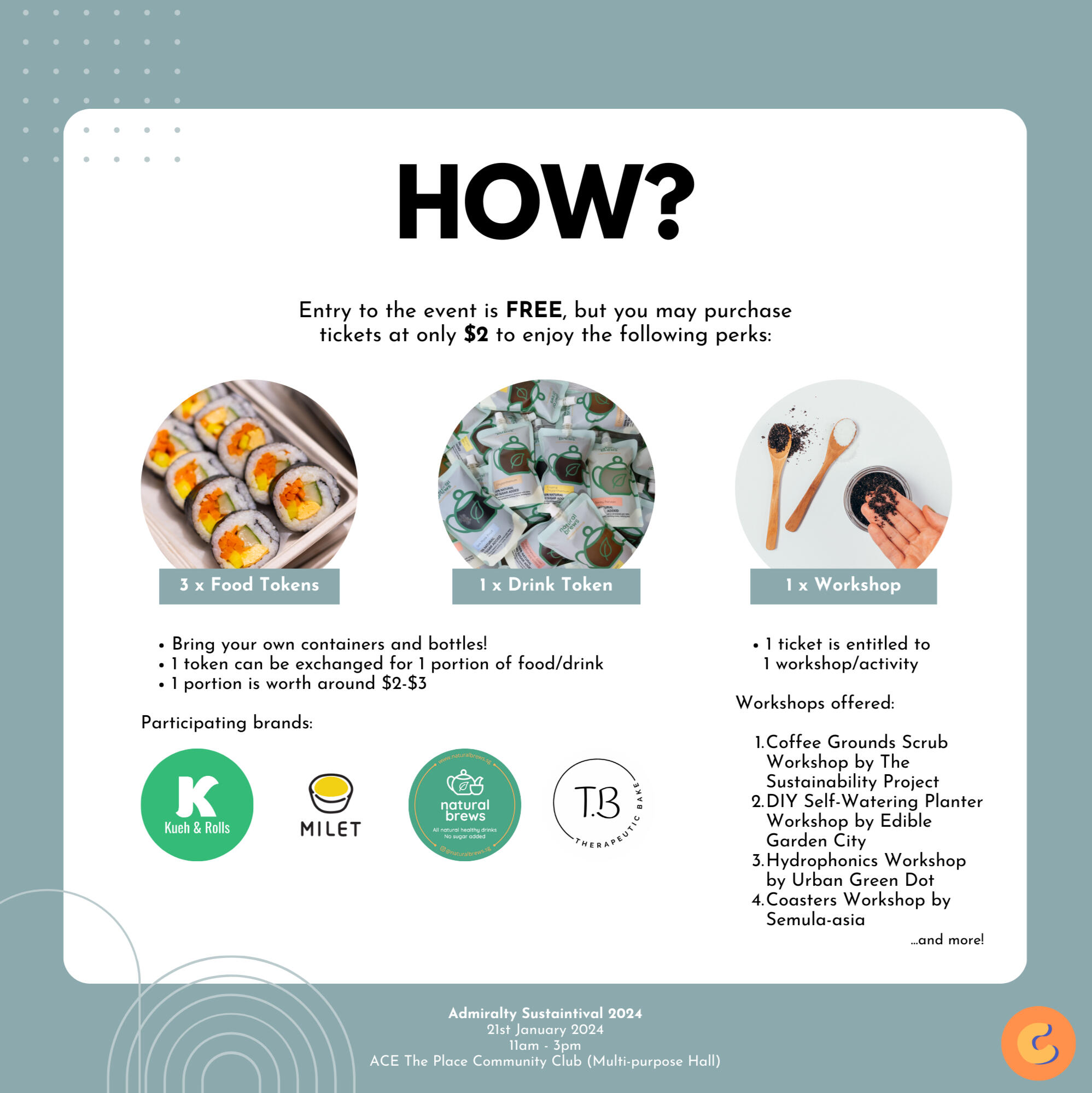 Admiralty Sustaintival 2024